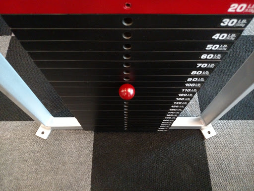 Gym «The Gym Mckinney», reviews and photos, 3180 Eldorado Pkwy #300, McKinney, TX 75070, USA