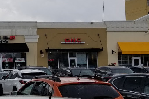 Vitamin & Supplements Store «GNC», reviews and photos, 22 Clifton Country Rd, Clifton Park, NY 12065, USA