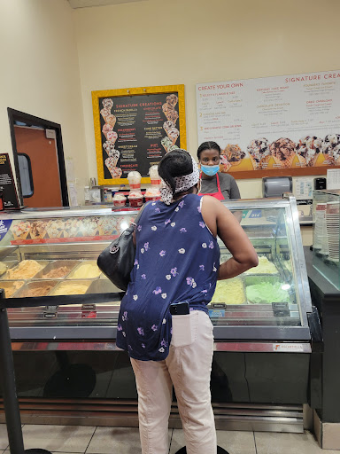 Ice Cream Shop «Cold Stone Creamery», reviews and photos, 4425 Lyons Rd F105, Coconut Creek, FL 33073, USA