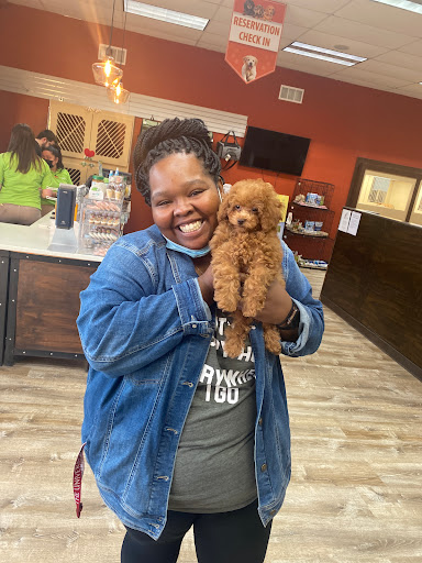 Pet Supply Store «Petland Dallas», reviews and photos, 11909 Preston Rd, Dallas, TX 75230, USA