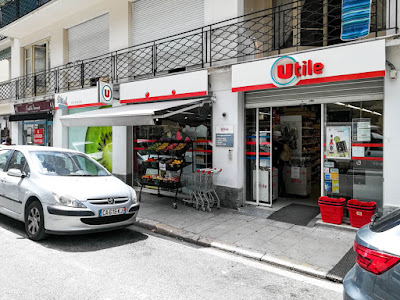 Magasin UTILE Nice Dalpozzo à Nice