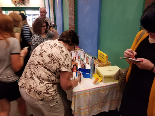 Performing Arts Theater «Windham Theatre Guild», reviews and photos, 779 Main St, Willimantic, CT 06226, USA