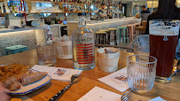 Plats et boissons du Restaurant de fruits de mer Club Bulot à Lorient - n°17