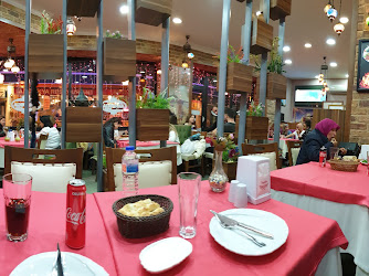 Anatolia Restaurant & Cafe