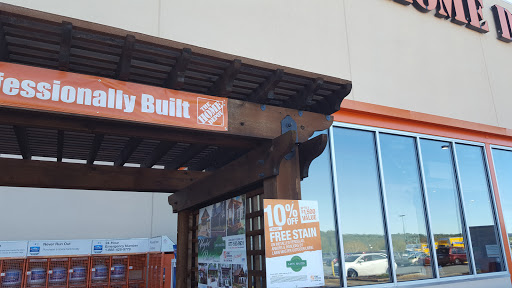 Home Improvement Store «The Home Depot», reviews and photos, 3481 Lee Hwy, Bristol, VA 24202, USA