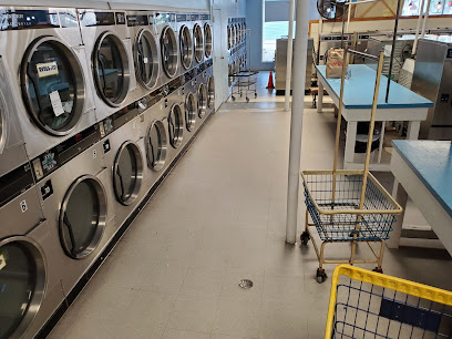 The College Laundry