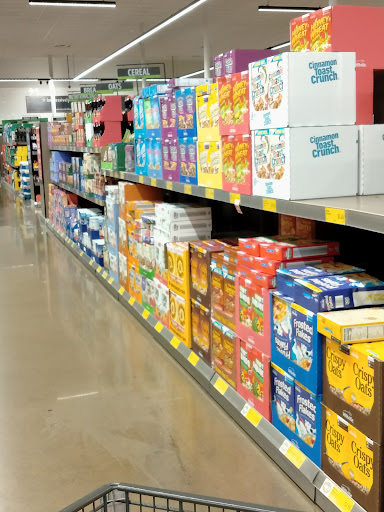 Supermarket «ALDI», reviews and photos, 1201 W Airport Fwy #201, Euless, TX 76040, USA