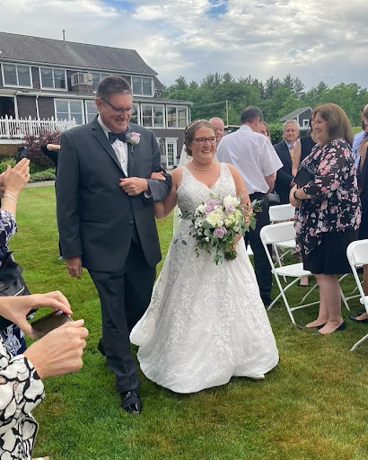 Public Golf Course «Blissful Meadows», reviews and photos, 801 Chocolog Rd, Uxbridge, MA 01569, USA