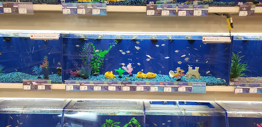 Pet Supply Store «PetSmart», reviews and photos, 7177 SE 29th St, Midwest City, OK 73110, USA