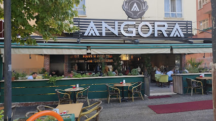 Angora coffee&bakery