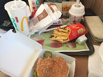 Hamburger du Restauration rapide McDonald's à Sarlat-la-Canéda - n°20