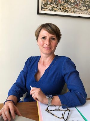 Anne-Lise Delétang - Sophrologue à Orléans à Orléans