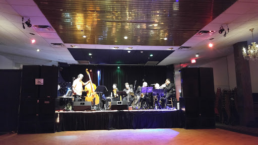 Ballroom «ONCE Ballroom», reviews and photos, 156 Highland Ave, Somerville, MA 02143, USA