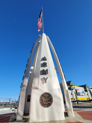 Arena «Resch Center», reviews and photos, 1901 S Oneida St, Green Bay, WI 54304, USA