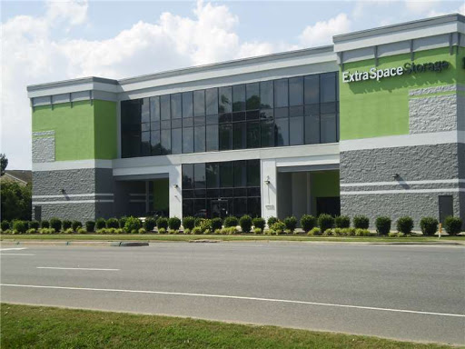 Storage Facility «Extra Space Storage», reviews and photos, 2206 Victory Blvd, Portsmouth, VA 23702, USA