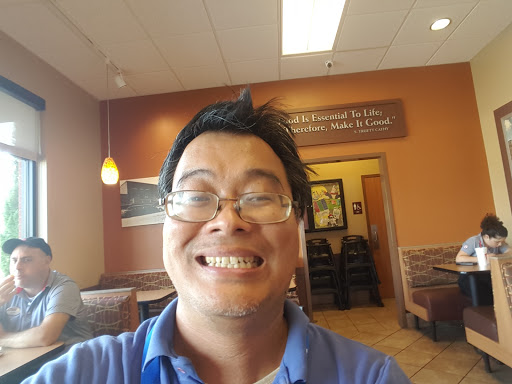 Fast Food Restaurant «Chick-fil-A», reviews and photos, 143 Landings Blvd, Winter Haven, FL 33880, USA