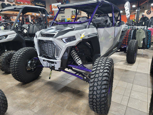 Motorcycle Dealer «ADtripleS Motorsports», reviews and photos, 2339 S 1900 W, West Haven, UT 84401, USA