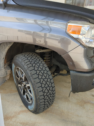 Car Repair and Maintenance «Pep Boys Auto Service & Tire», reviews and photos, 11788 E Foothill Blvd, Rancho Cucamonga, CA 91730, USA