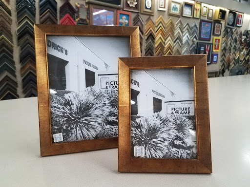 Picture frame shop Tucson