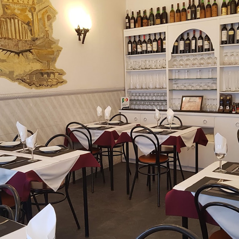 Restaurante Avis