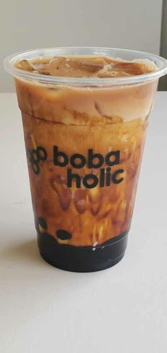 BobaHolic