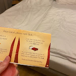 Photo n°1 de l'avis de Marisa. fait le 01/09/2023 à 18:38 sur le  Hotel Kaiser Hof à Goslar