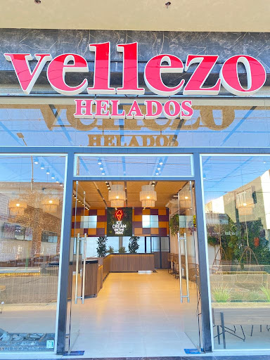 Vellezo helados - Ice cream shop en Berisso