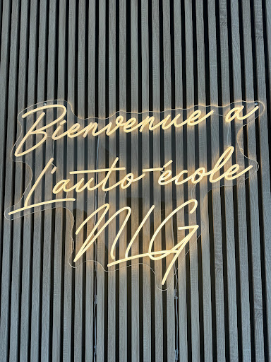 Auto-Ecole Nlg à Noisy-le-Grand, Seine-Saint-Denis