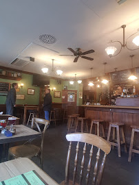 Atmosphère du Restaurant O'Connell's Irish Pub à Rennes - n°9