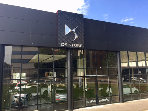 DS Store Logroño en Logroño