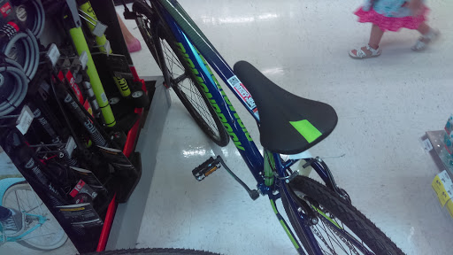 Sporting Goods Store «Academy Sports + Outdoors», reviews and photos, 15130 Crossroads Pkwy, Gulfport, MS 39503, USA