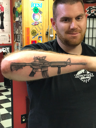 Explore tattoo ideas para mujeres, creative tattoo ideas in Albany, available at Make Your Mark Tattoo