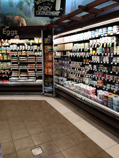 Gourmet Grocery Store «Bristol Farms», reviews and photos, 606 Fair Oaks Ave, South Pasadena, CA 91030, USA