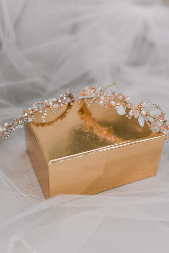 Wedding Store «The Bridal Boutique», reviews and photos, 6955 Oakland Mills Rd K, Columbia, MD 21045, USA