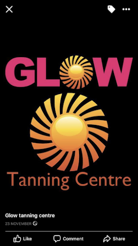 Glow Tanning Centre - Beauty salon