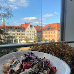 Photo n°2 de l'avis de Daniela.a fait le 25/10/2023 à 16:02 sur le  dasPaul Restaurant & Hotel à Nuremberg