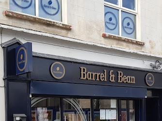 Barrel & Bean