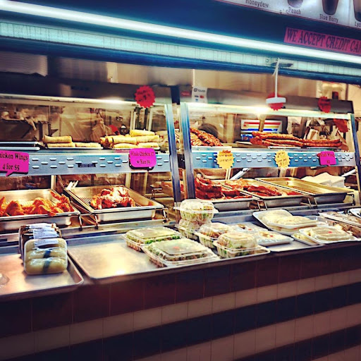 Shopping Mall «Hmong Village», reviews and photos, 1001 Johnson Pkwy, St Paul, MN 55106, USA