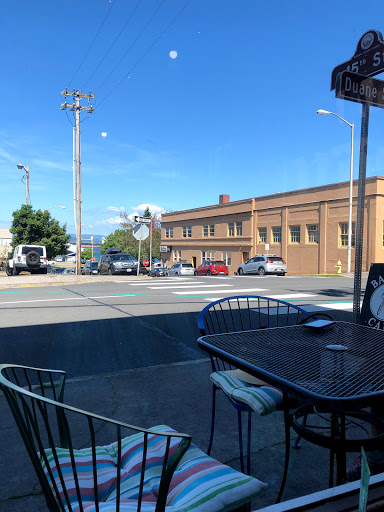 Cafe «Blue Scorcher Bakery & Cafe», reviews and photos, 1493 Duane St, Astoria, OR 97103, USA