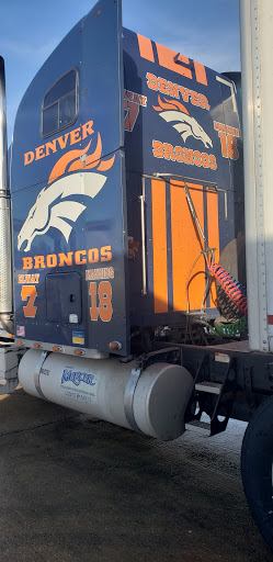 Moving Company «Moholland Transfer», reviews and photos, 220 E St, Hampton, VA 23661, USA