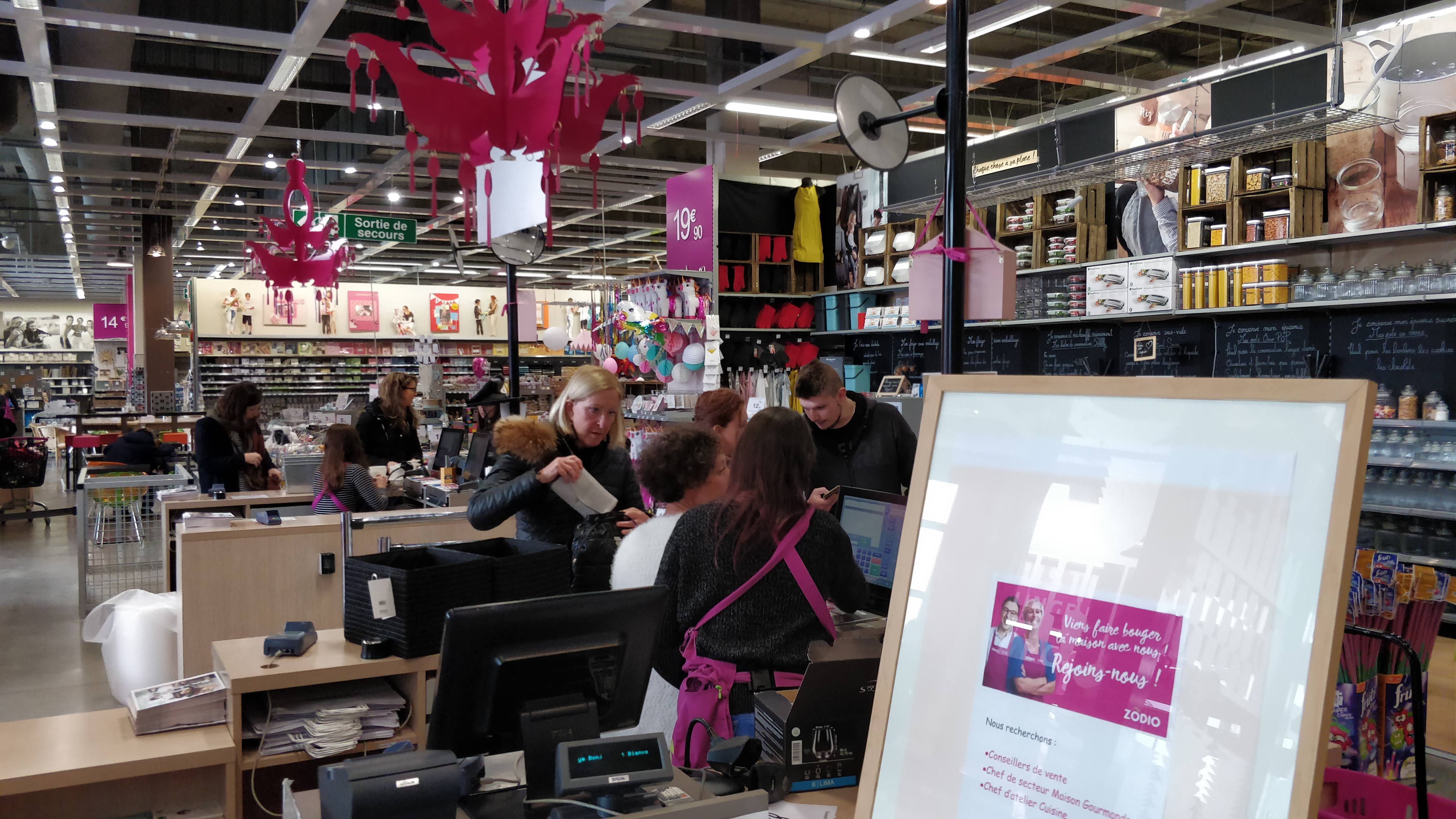 Photo n° 19 de l'avis de David.a fait le 22/02/2019 à 15:40