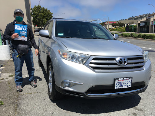 Car Dealer «Century Auto Credit», reviews and photos, 7422 Mission St, Daly City, CA 94014, USA