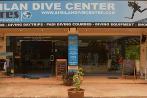 Similan Dive Center Khao Lak Diving Liveaboards and day trips image