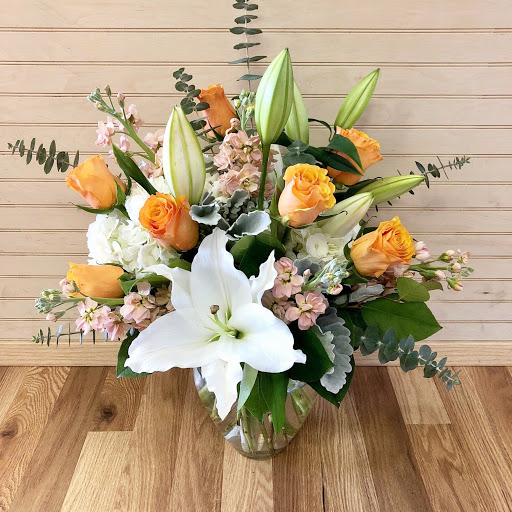 Florist «Happiness is... The Little Flower Shop», reviews and photos, 39277 Grand River Ave, Farmington Hills, MI 48335, USA