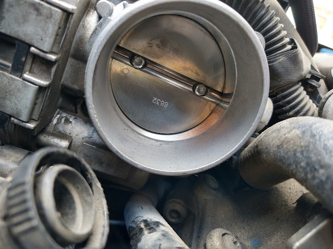 Servicio Automotriz Huerta,