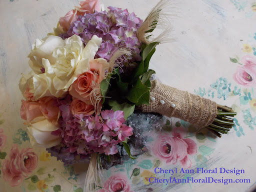 Florist «Cheryl Ann Floral Design Weddings & Events», reviews and photos, 1204 Wells St, Conshohocken, PA 19428, USA