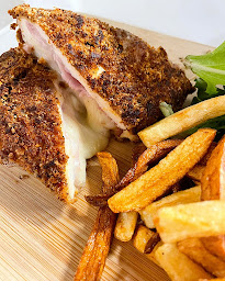 Photo n°16 de Le Restaurant du Sémaphore à Rang-du-Fliers ()