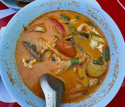 Phrik Hom Restaurant photo