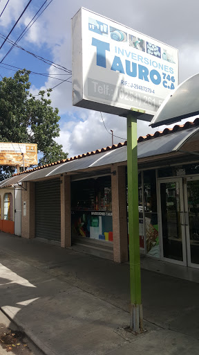 Spice shops in Barquisimeto