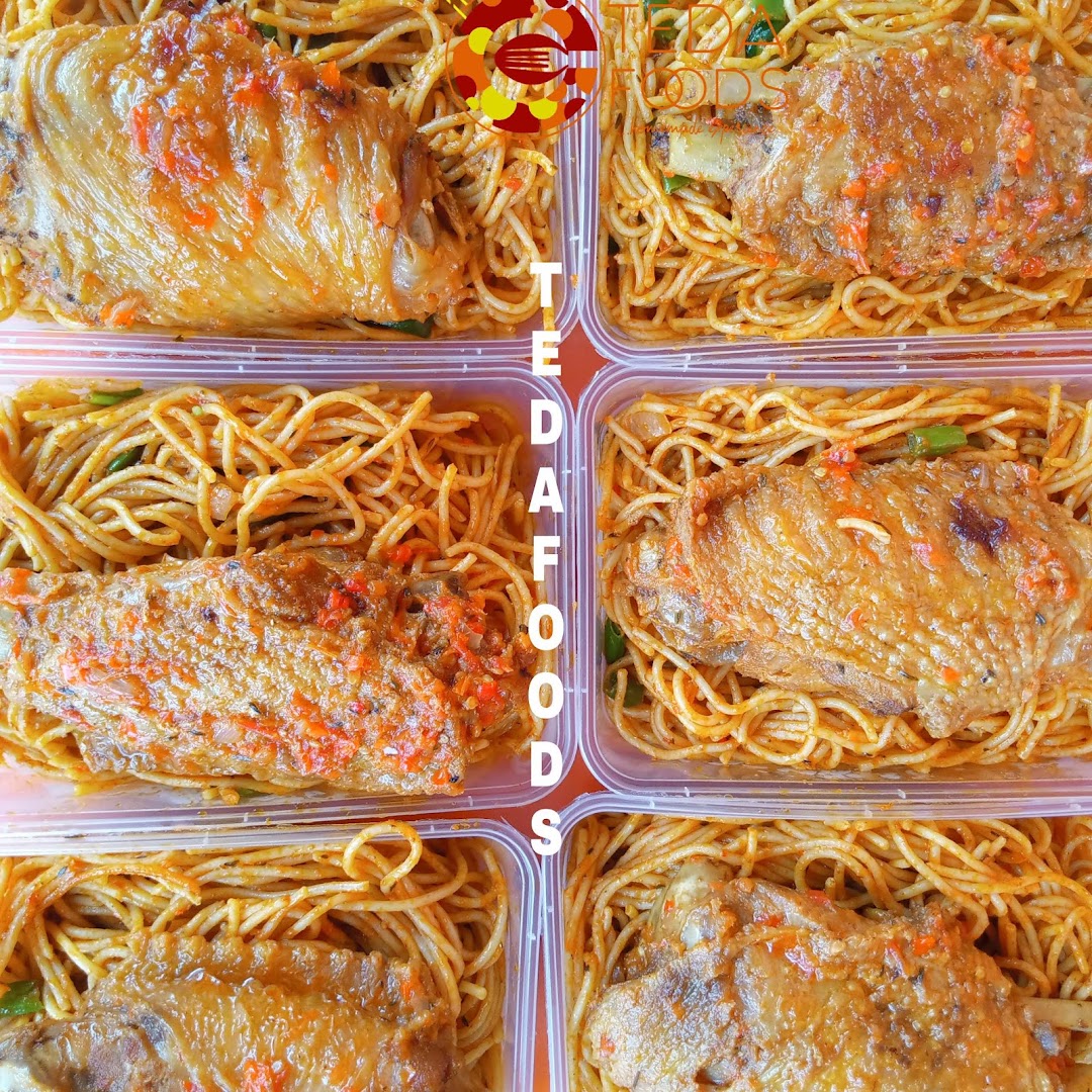 TEDA FOODS